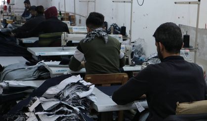 Tekstil ve hazır giyimde daralma: Sektörde 300 firma konkordato ilân etti!