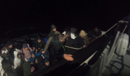 Kör karanlıkta umut yolculuğu!