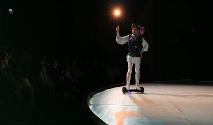 Don Kişot, İzBBŞT sahnesinde kapalı gişe