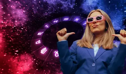 Girdikleri ortamda herkesin dikkatini çekiyorlar: Adeta yıldız gibi parlıyorlar!