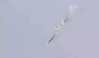 İsrail'den Lübnan'ın güneyine İHA saldırısı: 2 ölü