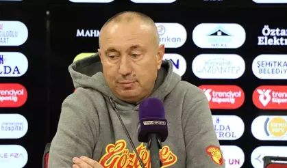 Stoilov: Daha üretken oyunculara ihtiyacımız var