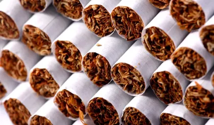 Sigara ve alkole yeni yıl zammı yolda!