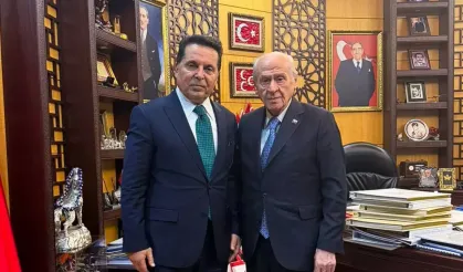 Ahmet Özer'den 'Abdullah Öcalan' açıklaması!