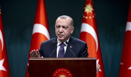 Erdoğan, CHP'nin İzmir vekilini kınadı!