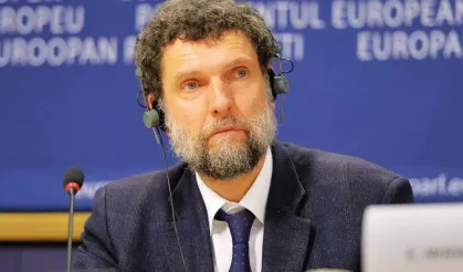 Büyük Daire’ye devretti: AİHM'den Osman Kavala kararı