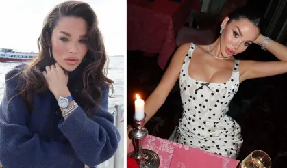 Fenomen Ezgi Fındık hakkında yakalama kararı!