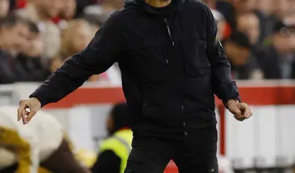 Süper Lig ekibinde flaş ayrılık kararı!