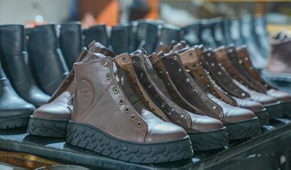 Dede mirası ayakkabıcılık e-ticarette!