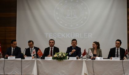 Başsavcı Yeldan'dan uyuşturucu açıklaması: Mücadelede kararlıyız!