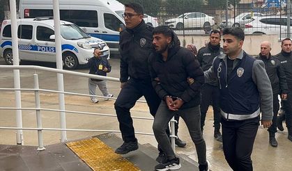 İzmir'de 1 kişinin öldüğü kavgada 2 tutuklama!