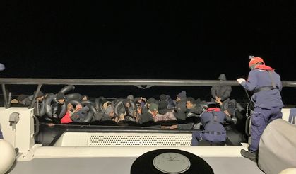 Ölümüne yolculuk İzmir'de son buldu!