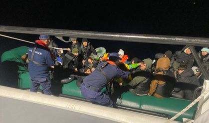 Avrupa hayalleri yarıda kaldı!