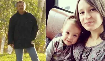 Kızı ve torununu öldüren cani dedeye müebbet