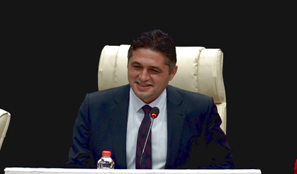 Aliağa-Güzelbahçe hattında gerilim: Sağ olsun beni güldürdü!