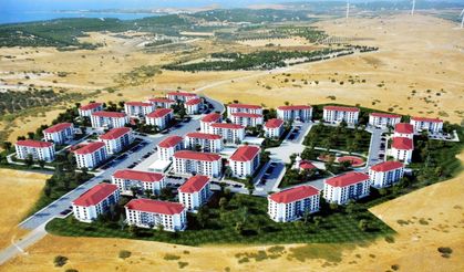 Mahkemeden dönmüştü... TOKİ planları yeniden askıda!