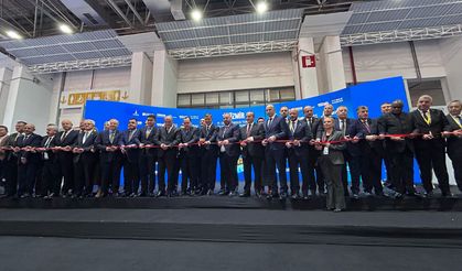 TTI İzmir 19'uncu kez kapılarını açtı... Turizmin kalbi İzmir'de atıyor!