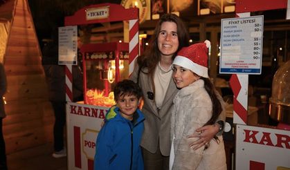 Başkan Denizli: En büyük gücümüz, işimizi doğru ve adil yapmak!