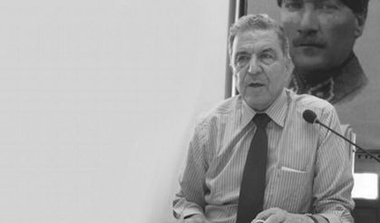 Çeşme'nin acı kaybı!