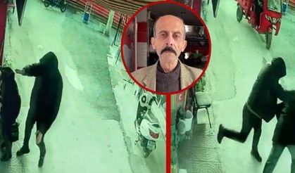 İzmir’de Zafer Partisi ilçe başkanına saldırı!