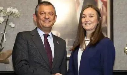 Özgür Özel'den Gülşah Durbay paylaşımı: Bu nasıl bir sınav?