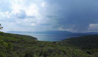 Cennet koyda SİT değişikliği... Yapılaşmaya mı açılacak?