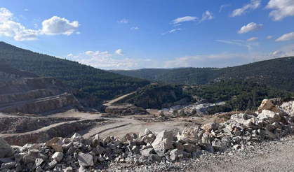 Belçikalı şirketten tarihe dinamit!