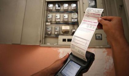 Elektrik faturalarında yeni dönem!