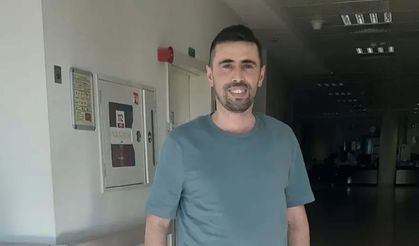 Gediz'de kömür ocağında zehirlenen işçi yoğun bakımdan çıktı