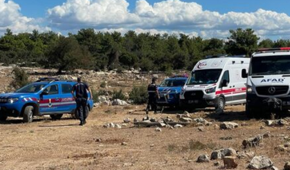 16 yaşındaki kayıp çocuk için seferberlik!