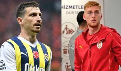 Mert Hakan Yandaş ve Metehan Baltacı gözaltında!