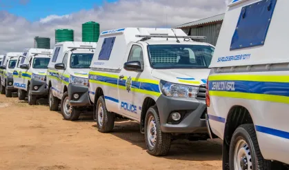 Güney Afrika'da silahlı saldırı: Çok sayıda ölü ve yaralı var