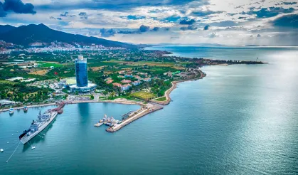 Danıştay’dan İnciraltı kararı!