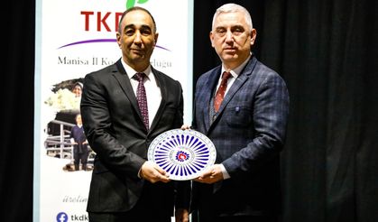 Çelik: Bergama’nın tarımsal potansiyeli daha da güçlenecek!