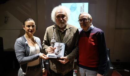 Selçuk'ta 9. İzmir Mizah Festivali başladı!