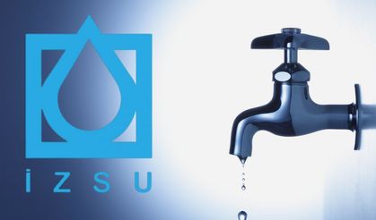 2 ilçede 24 saatlik su kesintileri!