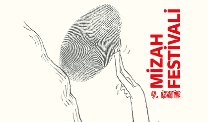 İzmir Uluslararası Mizah Festival'i Selçuk'ta!