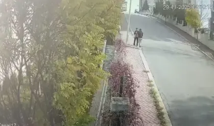 6 milyonluk vurgun: Sahte polis tutuklandı!