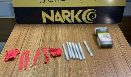 Manisa'da asayiş ve narkotik uygulaması: 14 tutuklu