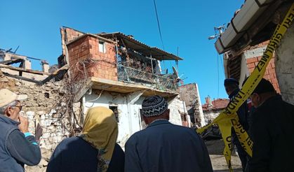 Manisa’daki yangın can aldı