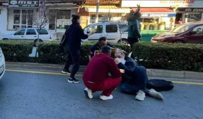 Belediye Başkanının danışmanına saldıran 4 şüpheli tutuklandı