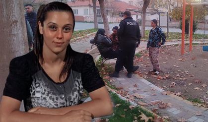 10 gündür kayıptı... Zihinsel engelli Asya, parkta bulundu!