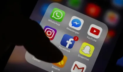 Bakanlık sinyali verdi: Sosyal medyaya yaş sınırlaması!