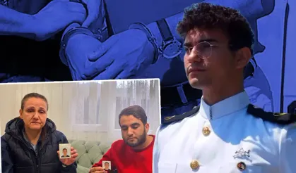 Türk kaptan internet kablosu yüzünden iki aydır tutuklu!