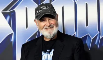 Ünlü yönetmenin evinde cinayet: İki kişi ölü bulundu!