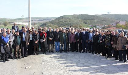 Harmandalı halkından 31 başkana sert çıkış: ‘Alın çöpünüzü başınıza çalın!’