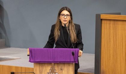 CHP'li Özkan'dan Atmaca'nın 'Kiraz' iddialarına yanıt: Bilinçli bir algı yönetimi!