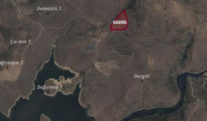 İzmirli metal şirketinden yatırım… Baraja komşu GES!