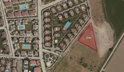 Vergi dairesinden 40 milyonluk ‘üçgen’!