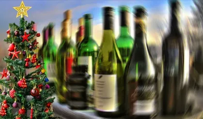 Yılbaşı öncesi sahte içki alarmı: ‘Belirtiler geç çıkıyor, risk büyük’